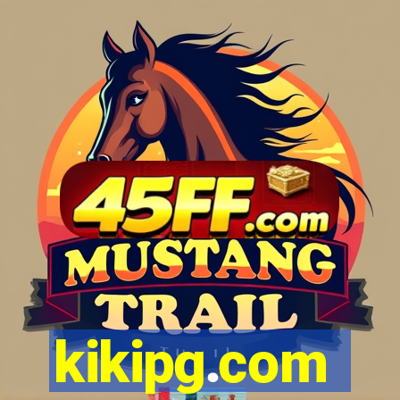 kikipg.com