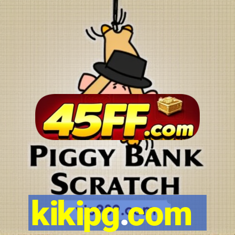 kikipg.com