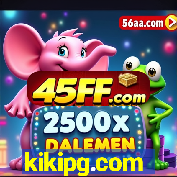 kikipg.com