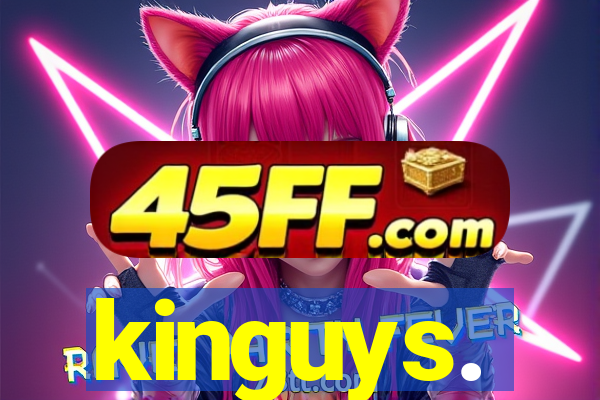 kinguys.