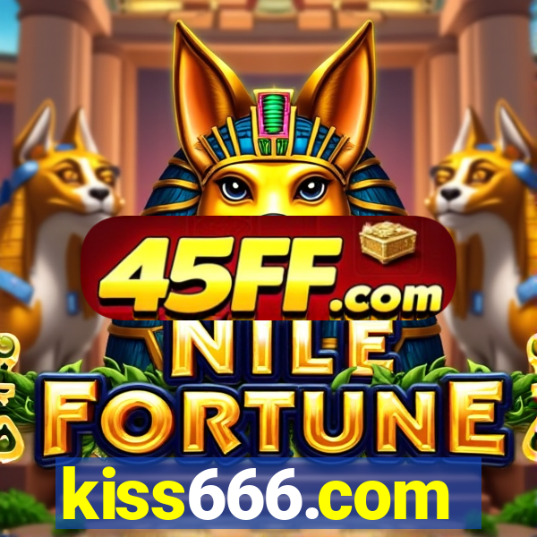 kiss666.com