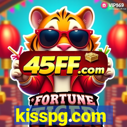 kisspg.com