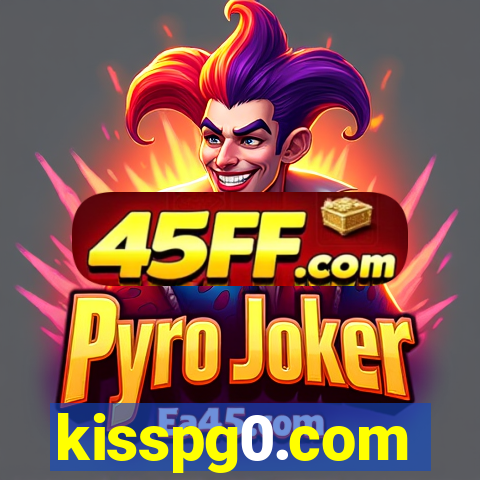 kisspg0.com