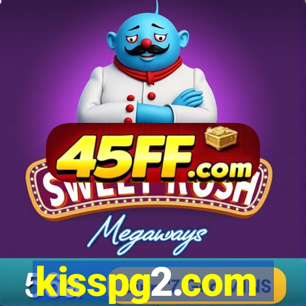 kisspg2.com