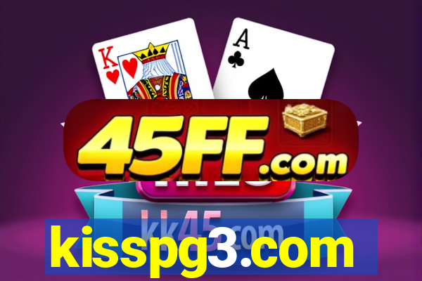 kisspg3.com