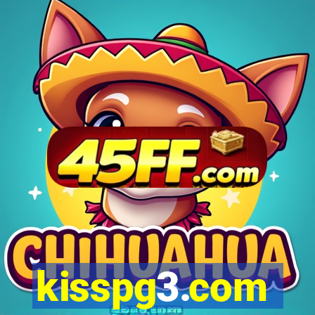 kisspg3.com