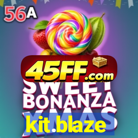 kit.blaze