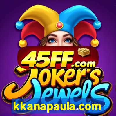 kkanapaula.com