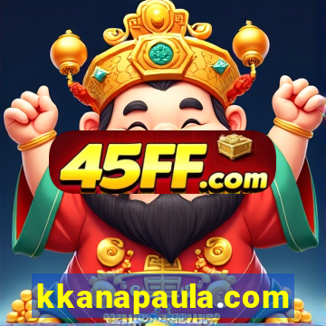kkanapaula.com