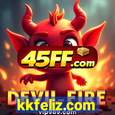 kkfeliz.com
