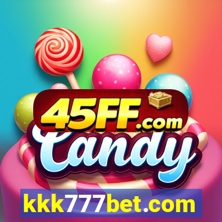kkk777bet.com