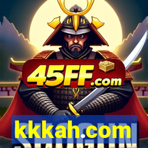 kkkah.com