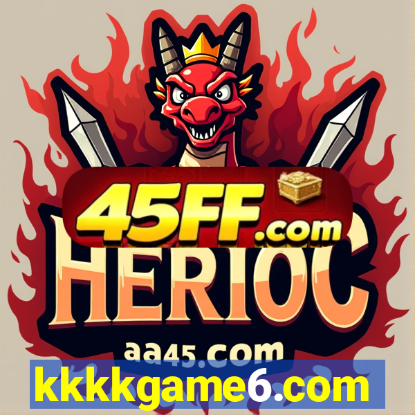 kkkkgame6.com
