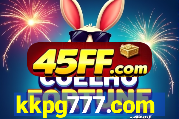 kkpg777.com