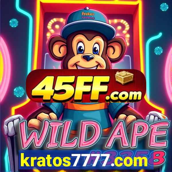 kratos7777.com