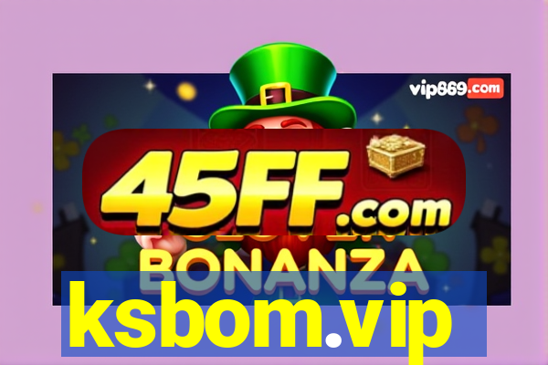 ksbom.vip
