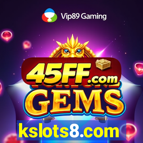 kslots8.com