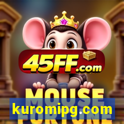 kuromipg.com