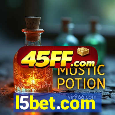 l5bet.com