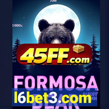 l6bet3.com