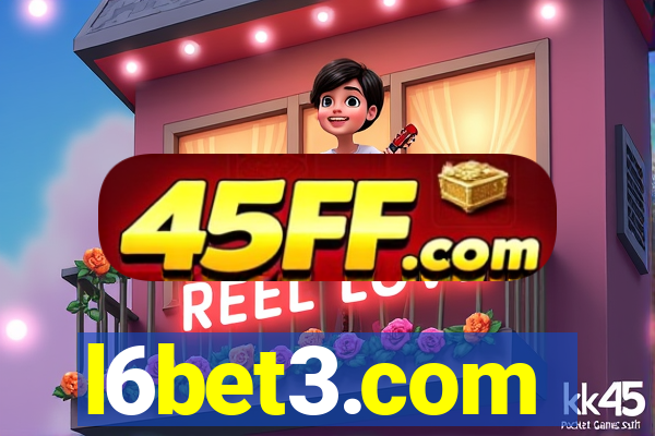 l6bet3.com
