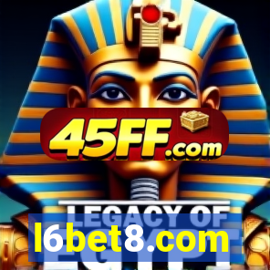 l6bet8.com