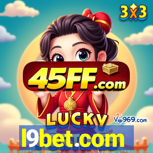 l9bet.com