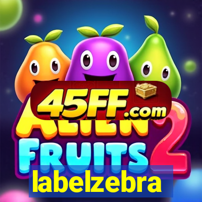 labelzebra