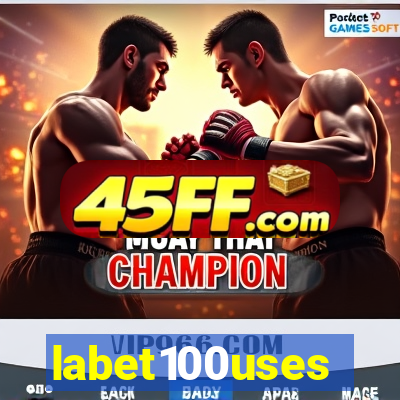 labet100uses