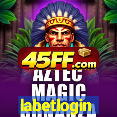 labetlogin