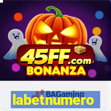labetnumero