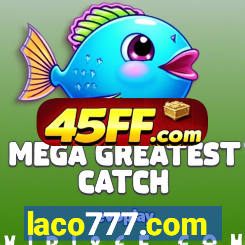 laco777.com