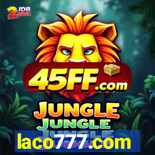 laco777.com