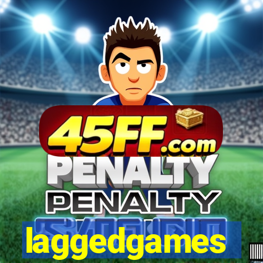 laggedgames