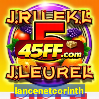 lancenetcorinthians