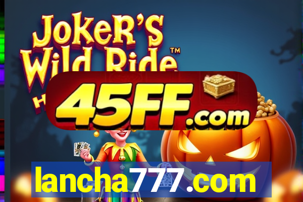 lancha777.com