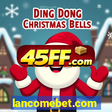 lancomebet.com