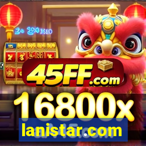 lanistar.com