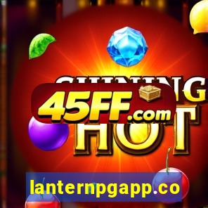 lanternpgapp.com