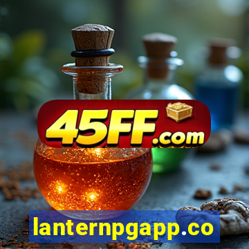 lanternpgapp.com