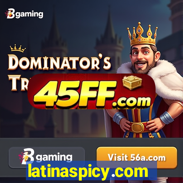latinaspicy.com