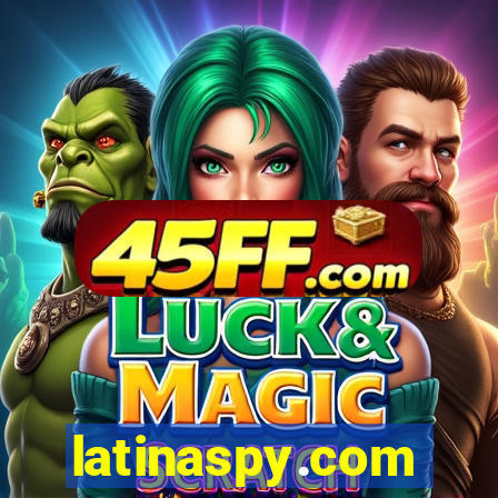 latinaspy.com