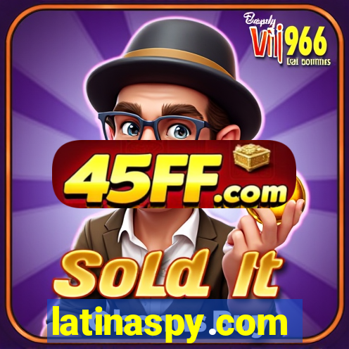 latinaspy.com