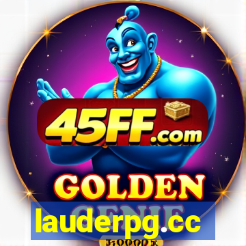 lauderpg.cc