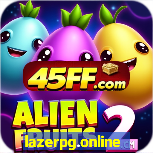 lazerpg.online