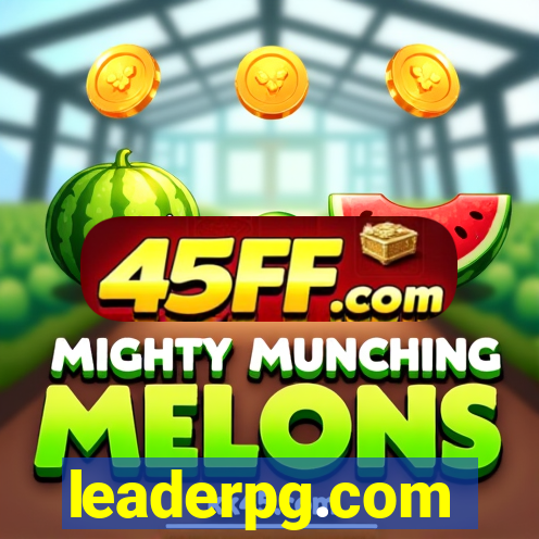 leaderpg.com