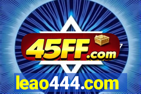 leao444.com