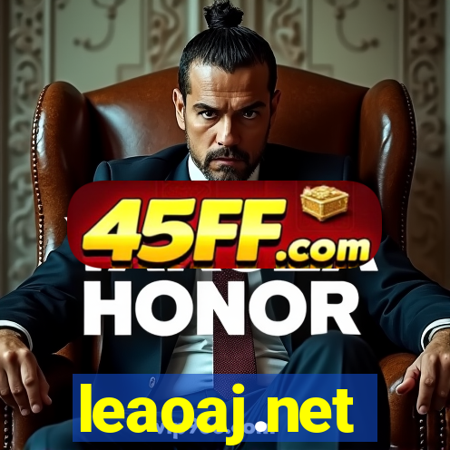 leaoaj.net