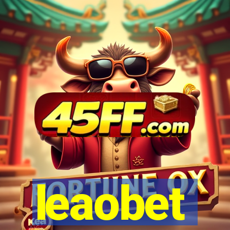 leaobet