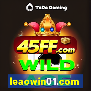 leaowin01.com